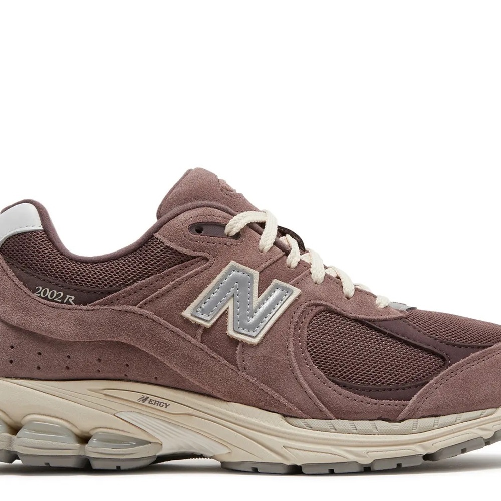 New Balance Men's 2002R Dusty Fig